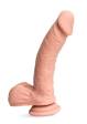 Dildo realistico